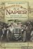 Jepson, Andrew M. - Around the World in a Napier. The Story of Two Motoring Pioneers