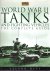 Jane's World War II Tanks a...