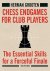 Chess Endgames For Club Pla...