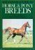 Edwards, Elwyn Hartley - A Standard Guide to Horse  Pony Breeds