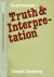 Inquiries into Truth and In...