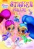 Shimmer and Shine Sticker P...