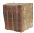 Scheltus, Paulus|Water, Willem [Jona Willem] te|Wiltens, Nikolaas - Kerkelyk plakaat-boek, behelzende de plakaaten, ordonnantien, ende resolutien, over de kerkelyke zaken. / By een gebragt door Nikolaas Wiltens; Deel 2 bijeengebr. door Paulus Scheltus WAARBIJ: Kerkelyk Placaat-Boek. Derde deel, behelzende een ...