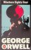 Nineteen Eighty-Four: a Novel