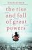 Rise & Fall Of Great Powers