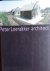 Peter Loerakker - architect.
