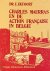 Charles Maurras en de Actio...