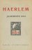  - Haerlem: Jaarboek 1963