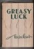Greasy Luck: A Whaling Sket...