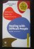 Lilley, Roy - Dealing with Difficult People -  isbn 9780749456603