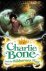 Charlie Bone & Wilderness Wolf