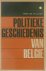 Politieke geschiedenis van ...