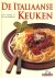 De Italiaanse keuken