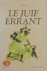 Le juif errant