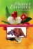 DEVĪ, Līlā - Flower essences for animals