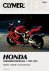 Clymer Honda CBR900RR / FIR...