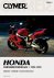 red. - Clymer Honda CBR900RR / FIREBLADE 1993-1998 !