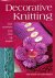 Kate Haxell  Luise Roberts - Decorative Knitting