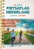 ANWB - De ANWB fietsatlas Nederland