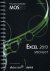 Praktijkboek MOS Excel 2013...