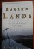 Barren Lands. An epic searc...