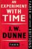 An experiment with time