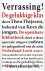 Thijssen, Theo - De gelukkige klas