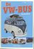 Manfred Klee - De VW-bus