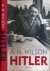 Hitler: Een korte biografie.