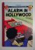Craenhals, F.. - Alarm in Hollywood. De avonturen van Pom en Teddy.