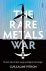 The Rare Metals War: the da...