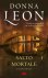 Donna Leon, geen - Salto Mortale
