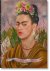 (1) Frida Kahlo. 40Th Ed.