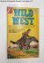 Wild West #58 November 1966...