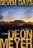 Deon Meyer - Seven Days