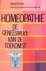 Homeopathie de geneeswijze ...