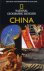 GRIEKENLAND - GERRARD, MIKE. - China. National Geographic Reisgids