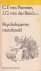 Parreren, C.F van  J.G. van den Bend (red.) - Psychologie en mensbeeld