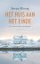 Irwan Droog - Het huis aan het einde