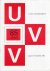 Diverse - UVV 85 jaar - Jubileumnummer