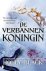 Holly Black - De verbannen koningin