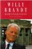 Brandt, Willy - Herinneringen