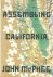 McPhee, John - Assembling California.