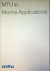 Publication MTU in Marine A...