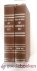 Smytegelt, B. - Het gekrookte riet, 2 delen compleet --- Of Honderd vijf-en-veertig predikatien over Mattheus 12 : 20, 21