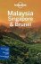 Lonely Planet Malaysia Sing...