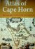 Kroon, Pieter, a.o. - Atlas of Cape Horn