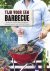 Tijd voor een barbecue verr...