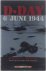 D-Day - 6 juni 1944