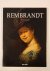 Rembrandt 1606-1669, het ra...
